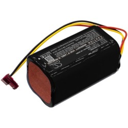 Batterie pour Lazer Runner ICR18650 2S2P (5800 mAh/42.92 Wh, 7.4 V)