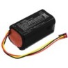 Batterie pour Lazer Runner Compatible 6800 mAh 4 Cell Li-Ion Battery Pack (5800 mAh/42.92 Wh, 7.4 V)