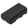 Batterie pour Riegl 70301 (2200 mAh/16.28 Wh, 7.4 V)