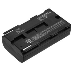 Batterie pour Phase One 70301 (2200 mAh/16.28 Wh, 7.4 V)