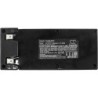 Batterie pour Ambrogio 4.0 Basic 4WD (6900 mAh/173.88 Wh, 25.2 V)