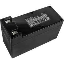 Batterie pour Lawnbott Lb2150 (6900 mAh/173.88 Wh, 25.2 V)