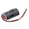 Batterie pour Verisure Camera Detector (1350 mAh/4.05 Wh, 3 V)