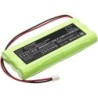 Batterie pour Vesta Composed (1500 mAh/10.8 Wh, 7.2 V)