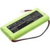 Batterie pour Vesta Composed (1500 mAh/10.8 Wh, 7.2 V)