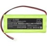 Batterie pour Vesta Composed (1500 mAh/10.8 Wh, 7.2 V)