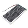 Batterie pour Vivint Sky Master Control Panel (5500 mAh/40.7 Wh, 7.4 V)