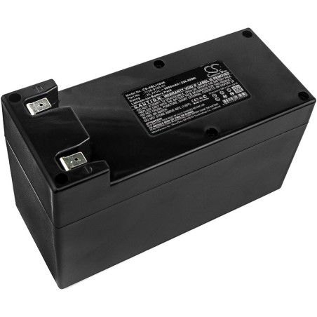 Batterie pour Ambrogio L100 (9000 mAh/226.8 Wh, 25.2 V)