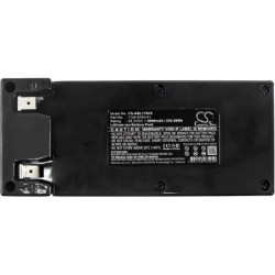 Batterie pour Ambrogio L300 Basic 1B (9000 mAh/226.8 Wh, 25.2 V)