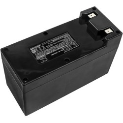 Batterie pour Lizard S1 (9000 mAh/226.8 Wh, 25.2 V)