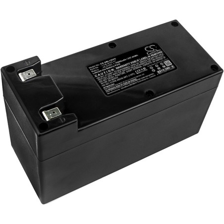 Batterie pour Ambrogio 4.0 Elite 4WD (10200 mAh/257.04 Wh, 25.2 V)