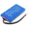 Batterie pour Techline Next Tech X2.5 (2600 mAh/67.34 Wh, 25.9 V)