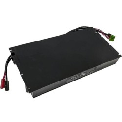 Batterie pour Ambrogio L300 Basic (13800 mAh/347.76 Wh, 25.2 V)