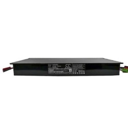 Batterie pour Wiper Yard (13800 mAh/347.76 Wh, 25.2 V)