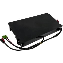 Batterie pour Techline D7 (13800 mAh/347.76 Wh, 25.2 V)