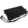 Batterie pour Techline D7 (13800 mAh/347.76 Wh, 25.2 V)