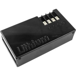 Batterie pour Stiga AutoClip 221 (2300 mAh/57.96 Wh, 25.2 V)