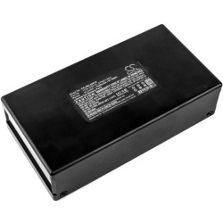 Batterie pour Ambrogio L85 Evolution (2300 mAh/57.96 Wh, 25.2 V)