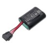 Batterie pour Visonic MCS-730 (8000 mAh/28.8 Wh, 3.6 V)