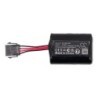 Batterie pour Visonic MCS-730 (8000 mAh/28.8 Wh, 3.6 V)
