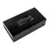 Batterie pour Wiper C180 (3400 mAh/85.68 Wh, 25.2 V)