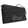 Batterie pour Ambrogio L400B Deluxe (15000 mAh/388.5 Wh, 25.9 V)