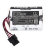 Batterie pour Visonic SR-740 PG2 (4000 mAh/14.4 Wh, 3.6 V)