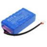 Batterie pour Wiper I130 S (5200 mAh/134.68 Wh, 25.9 V)
