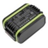 Batterie pour AL-KO B100 (4950 mAh/99 Wh, 20 V)