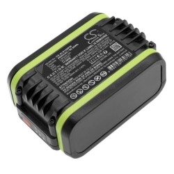 Batterie pour AL-KO Easy Flex CSA 2020 (4950 mAh/99 Wh, 20 V)