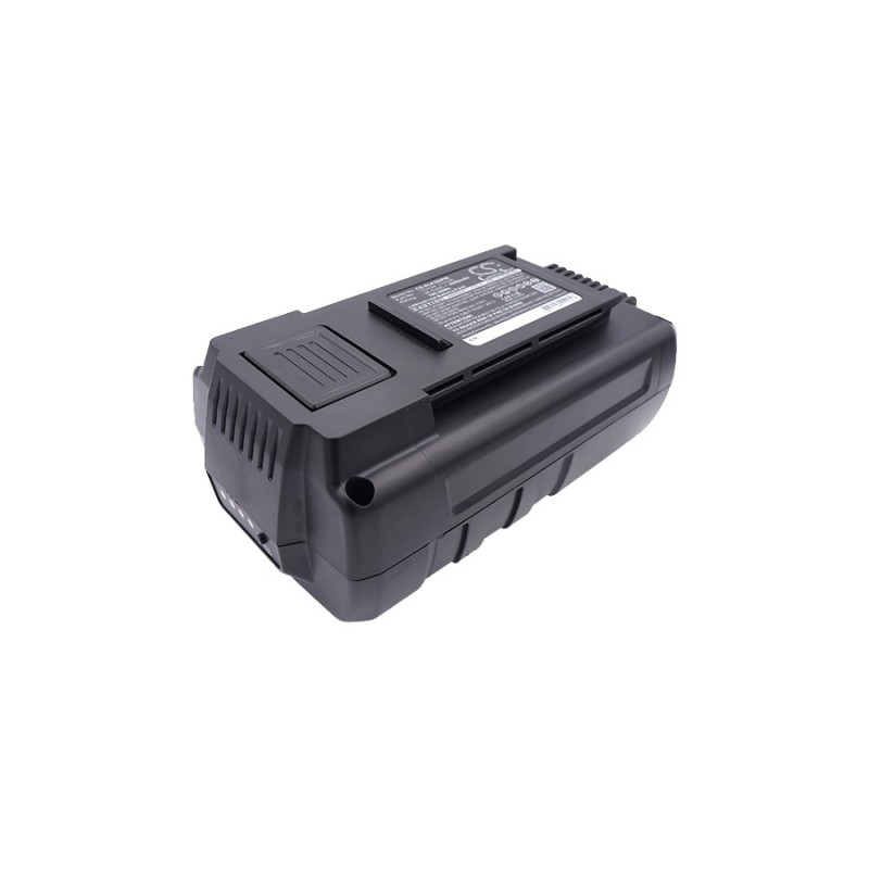 Batterie pour AL-KO 38.4LI (3000 mAh/108 Wh, 36 V)