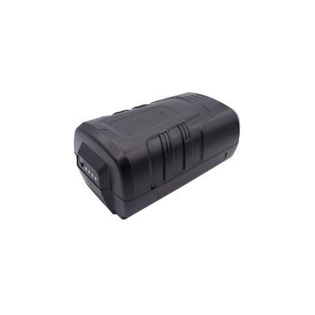 Batterie pour AL-KO Energy Flex MT 40 Multi-Tool (5000 mAh/180 Wh, 36 V)