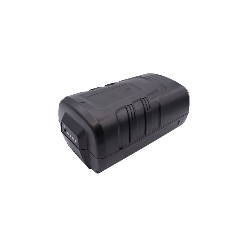 Batterie pour AL-KO Easy Flex CSA 2020 Pole Pruner (5000 mAh/180 Wh, 36 V)