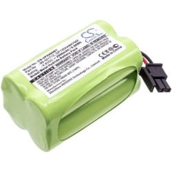 Batterie pour Visonic Powermax Express (2000 mAh/9.6 Wh, 4.8 V)