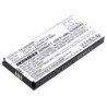 Batterie pour Vivint Smart Hub Control Panel (5100 mAh/19.38 Wh, 3.8 V)