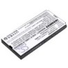 Batterie pour Vivint Smart Hub Control Panel (5100 mAh/19.38 Wh, 3.8 V)