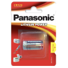 Pile CR123A lithium