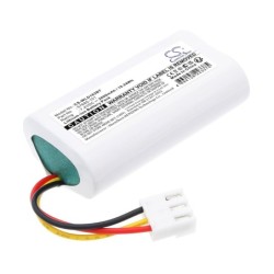 Batterie pour Winland 57685-101 (2600 mAh/19.24 Wh, 7.4 V)