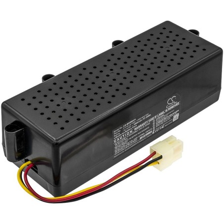 Batterie pour Bosch Indego 1999 (3000 mAh/97.2 Wh, 32.4 V)