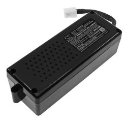 Batterie pour Bosch 3 600 HA2 102 (5000 mAh/162 Wh, 32.4 V)