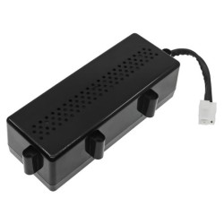 Batterie pour Bosch Indego 10C (5000 mAh/162 Wh, 32.4 V)
