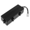 Batterie pour Bosch Indego 10C (5000 mAh/162 Wh, 32.4 V)