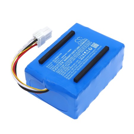 Batterie pour Dreame  A2 (5000 mAh/100 Wh, 20 V)