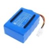 Batterie pour Dreame  A2 (5000 mAh/100 Wh, 20 V)