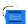 Batterie pour Dreame  A2 Pro (5000 mAh/100 Wh, 20 V)