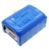 Batterie pour Ecovacs BAIZE (6400 mAh/118.4 Wh, 18.5 V)