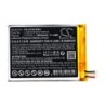 Batterie pour AT&T V72M (3000 mAh/11.4 Wh, 3.8 V)