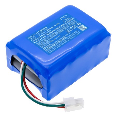 Batterie pour Ecovacs BAIZE (5200 mAh/96.2 Wh, 18.5 V)
