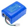 Batterie pour Ecovacs BAIZE (5200 mAh/96.2 Wh, 18.5 V)