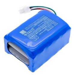 Batterie pour Ecovacs BAIZE (5200 mAh/96.2 Wh, 18.5 V)